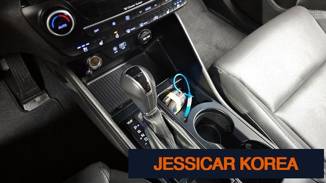 2020 Hyundai All new Tucson - Thumbnail 2