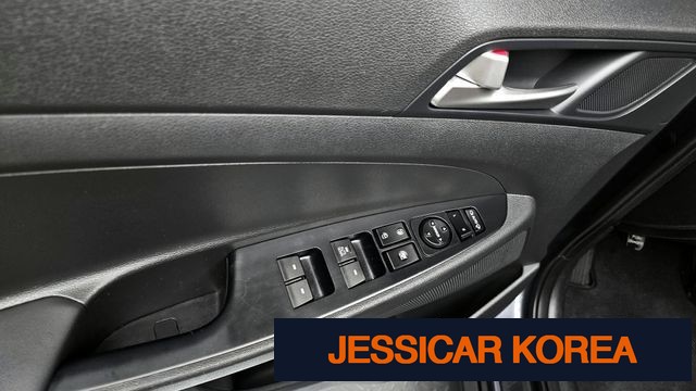 2020 Hyundai All new Tucson - Thumbnail 8