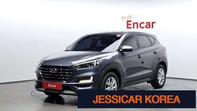 2020 Hyundai All new Tucson - Thumbnail 9