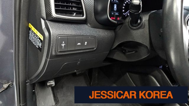 2020 Hyundai All new Tucson - Thumbnail 11