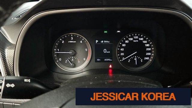 2020 Hyundai All new Tucson - Thumbnail 13