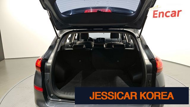 2020 Hyundai All new Tucson - Thumbnail 14