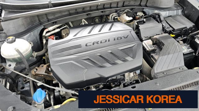 2020 Hyundai All new Tucson - Thumbnail 15