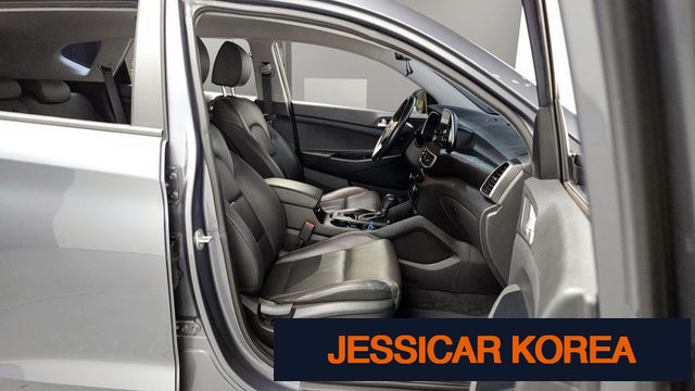 2020 Hyundai All new Tucson - Thumbnail 16