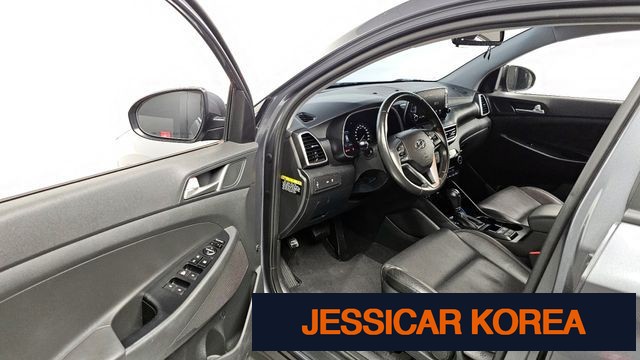 2020 Hyundai All new Tucson - Thumbnail 19