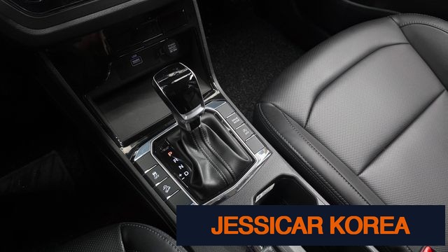 2025 KG Mobility Beautiful Korando - Thumbnail 6
