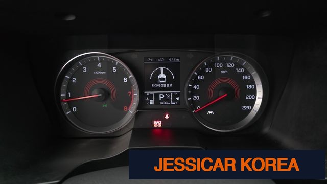 2025 KG Mobility Beautiful Korando - Thumbnail 15