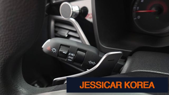 2025 KG Mobility Beautiful Korando - Thumbnail 16