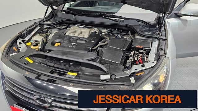 2012 Renault Korea All New SM7 - Thumbnail 7