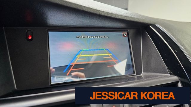 2012 Renault Korea All New SM7 - Thumbnail 9