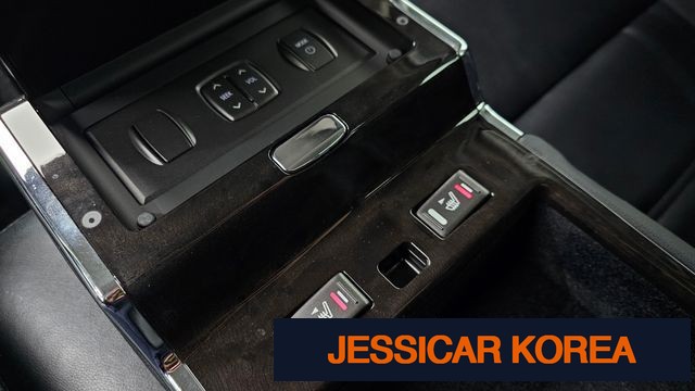 2012 Renault Korea All New SM7 - Thumbnail 14
