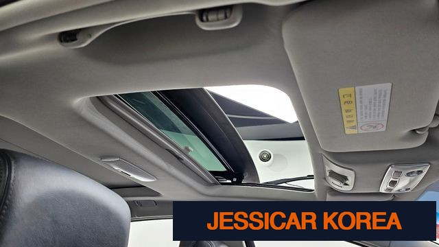 2012 Renault Korea All New SM7 - Thumbnail 19