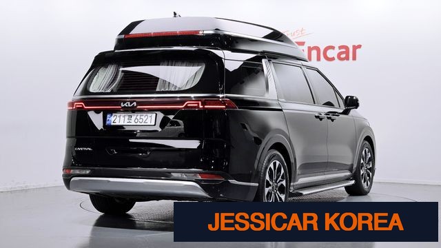 2022 Kia Carnival 4th Gen - Thumbnail 2