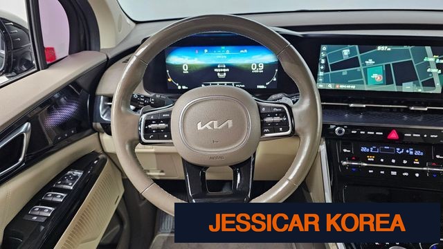 2022 Kia Carnival 4th Gen - Thumbnail 5