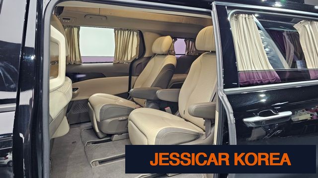 2022 Kia Carnival 4th Gen - Thumbnail 6