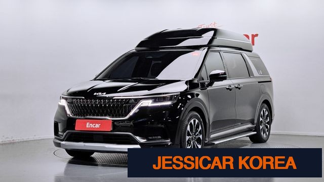 2022 Kia Carnival 4th Gen - Thumbnail 7
