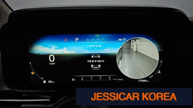 2022 Kia Carnival 4th Gen - Thumbnail 9