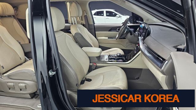 2022 Kia Carnival 4th Gen - Thumbnail 11