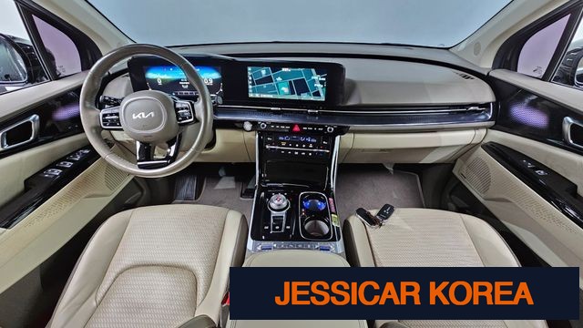 2022 Kia Carnival 4th Gen - Thumbnail 14