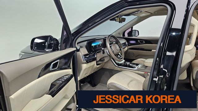 2022 Kia Carnival 4th Gen - Thumbnail 15