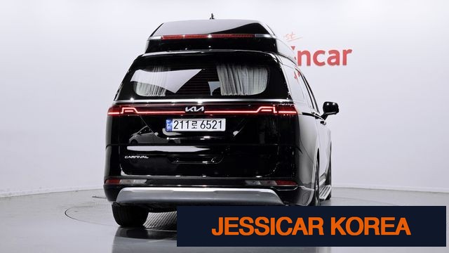 2022 Kia Carnival 4th Gen - Thumbnail 16