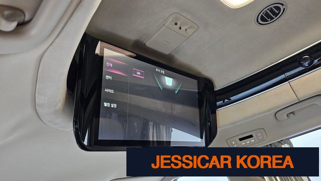2022 Kia Carnival 4th Gen - Thumbnail 17