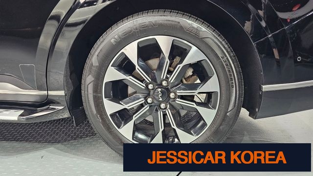 2022 Kia Carnival 4th Gen - Thumbnail 18