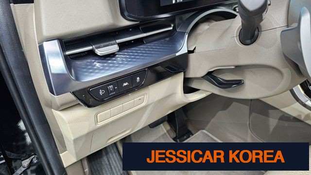 2022 Kia Carnival 4th Gen - Thumbnail 19