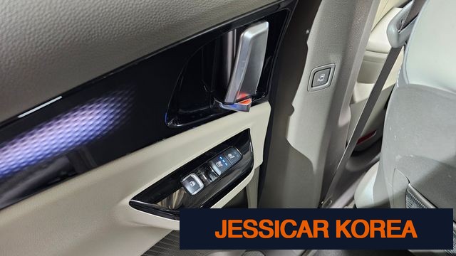 2022 Kia Carnival 4th Gen - Thumbnail 20