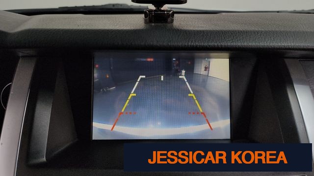 2010 Renault Korea SM7 New Art - Thumbnail 3