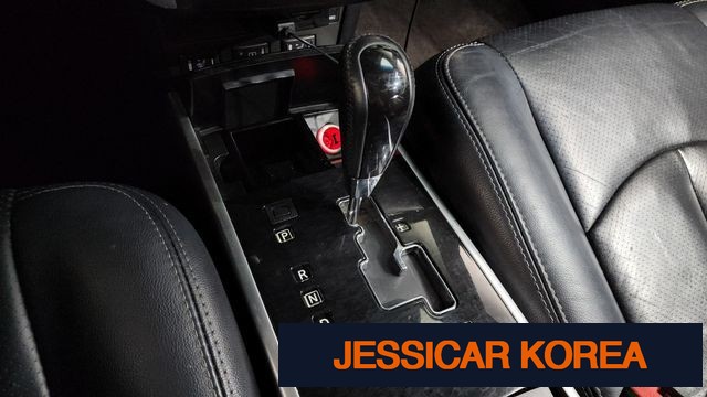 2010 Renault Korea SM7 New Art - Thumbnail 6
