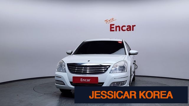 2010 Renault Korea SM7 New Art - Thumbnail 7
