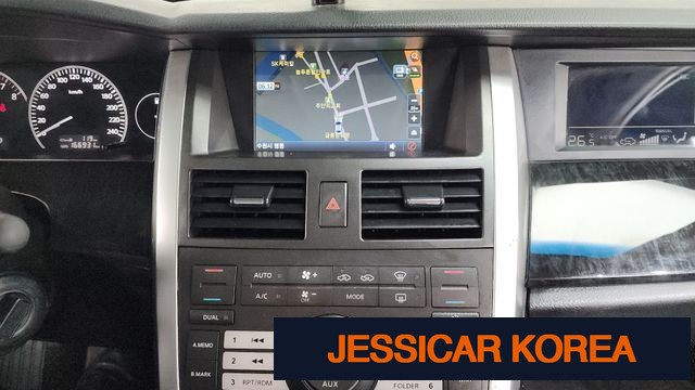 2010 Renault Korea SM7 New Art - Thumbnail 11