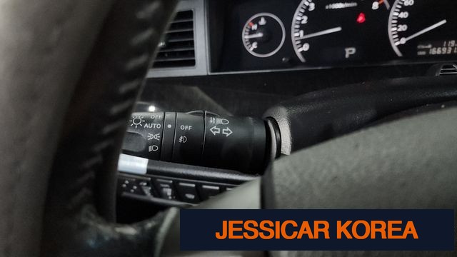 2010 Renault Korea SM7 New Art - Thumbnail 13