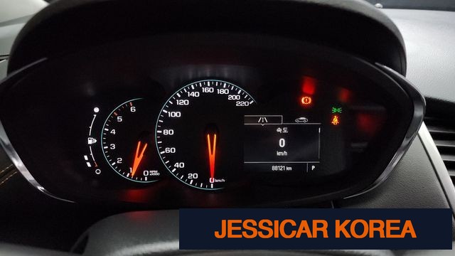 2017 Chevrolet The New Trax - Thumbnail 9
