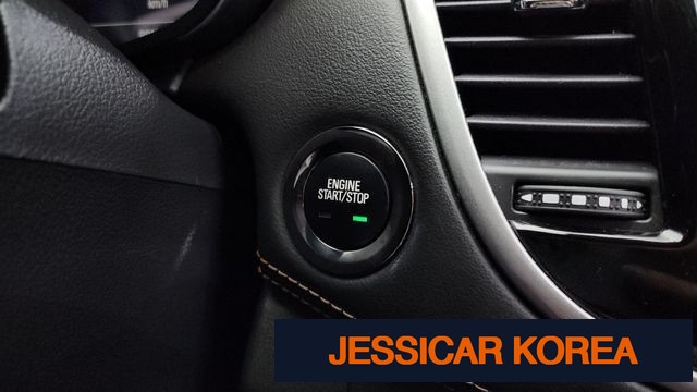 2017 Chevrolet The New Trax - Thumbnail 17