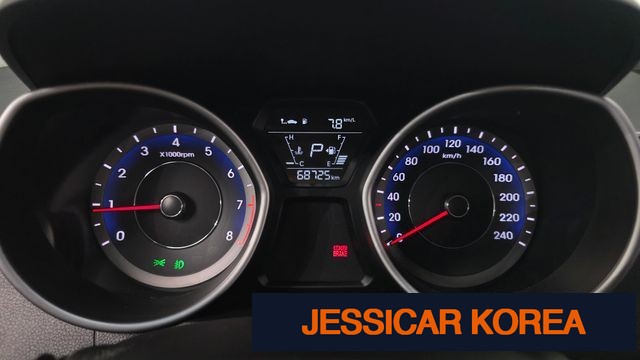 2015 Hyundai The New Avante - Thumbnail 9