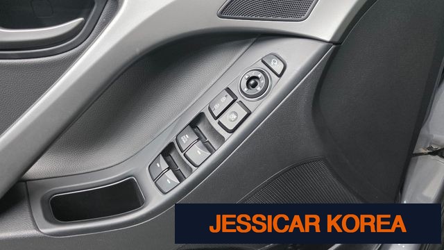 2015 Hyundai The New Avante - Thumbnail 10