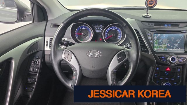 2015 Hyundai The New Avante - Thumbnail 11
