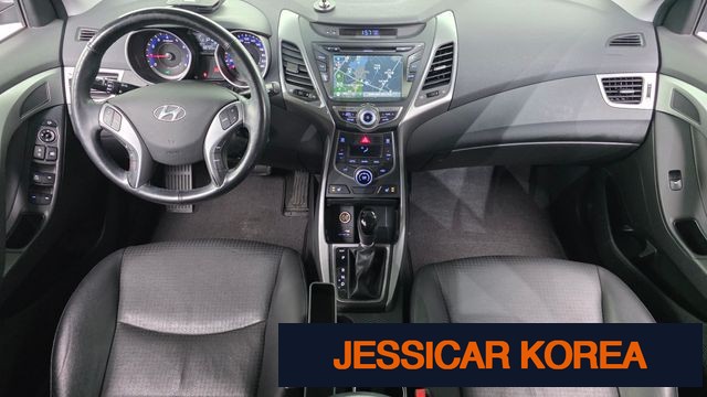 2015 Hyundai The New Avante - Thumbnail 17