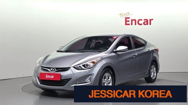2015 Hyundai The New Avante - Thumbnail 19