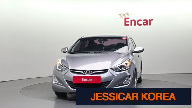 2015 Hyundai The New Avante - Thumbnail 20