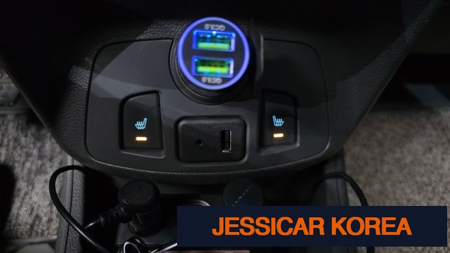2014 Chevrolet Spark - Thumbnail 4