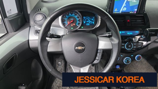 2014 Chevrolet Spark - Thumbnail 6