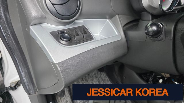 2014 Chevrolet Spark - Thumbnail 8