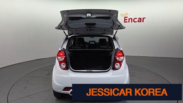 2014 Chevrolet Spark - Thumbnail 12