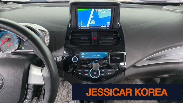 2014 Chevrolet Spark - Thumbnail 13