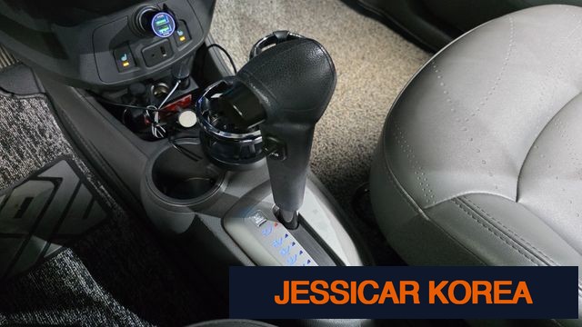 2014 Chevrolet Spark - Thumbnail 15