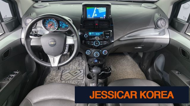 2014 Chevrolet Spark - Thumbnail 16