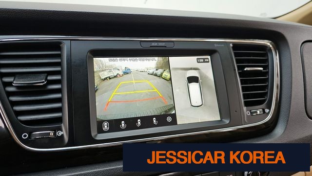 2019 Kia The New Carnival - Thumbnail 2